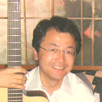Keijiro Horikawa