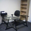 Free Desk